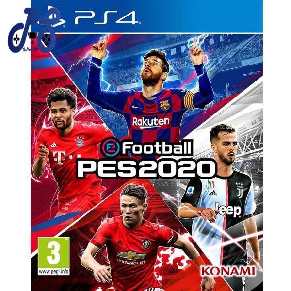 فروش بازی پلمپ ps4